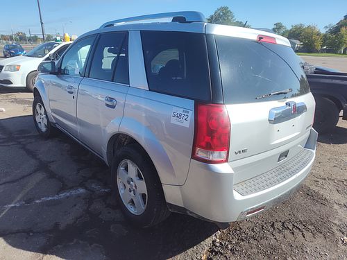 2007 SATURN VUE - Thumbnail 4