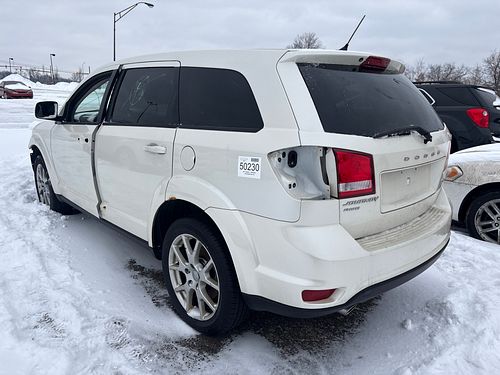 2015 DODGE JOURNEY - Thumbnail 4