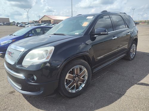 2012 GMC ACADIA - Thumbnail 1