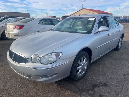 2005 BUICK LACROSSE - Thumbnail 1