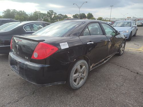 2009 PONTIAC G6 - Thumbnail 3
