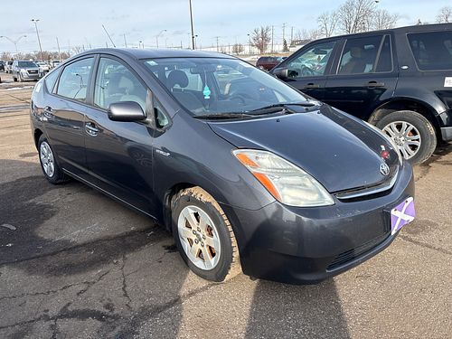 2008 TOYOTA PRIUS - Thumbnail 2