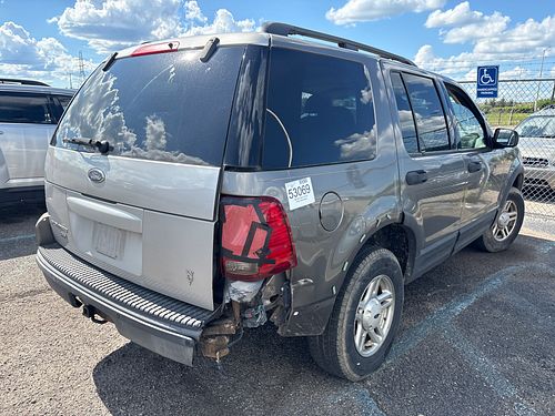 2003 FORD EXPLORER - Thumbnail 3