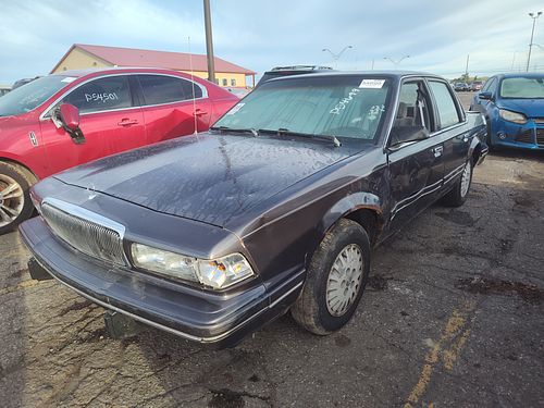 1995 BUICK CENTURY - Thumbnail 1