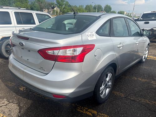 2013 FORD FOCUS - Thumbnail 3