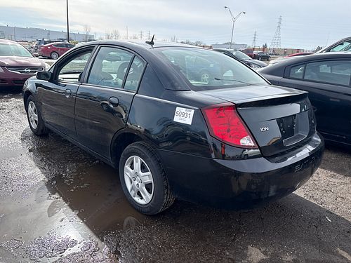 2007 SATURN ION - Thumbnail 4