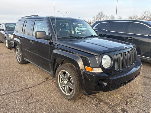 2009 JEEP PATRIOT - Thumbnail 2