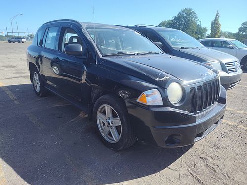 2007 JEEP COMPASS - Thumbnail 2