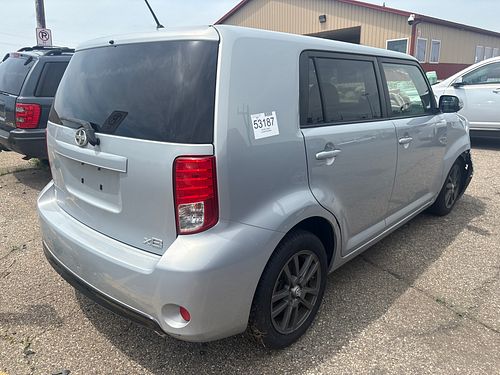 2013 SCION XB - Thumbnail 3