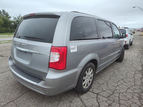 2014 CHRYSLER TOWN COUNTRY - Thumbnail 3