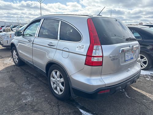 2009 HONDA CR-V - Thumbnail 4