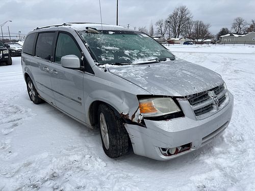 2009 DODGE CARAVAN - Thumbnail 2
