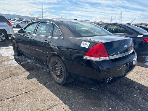 2006 CHEVROLET IMPALA - Thumbnail 4