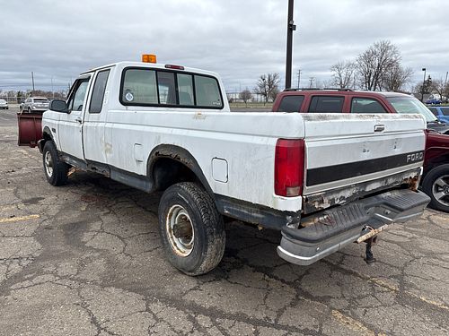 1996 FORD F250 - Thumbnail 4