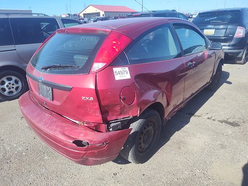 2005 FORD FOCUS - Thumbnail 3
