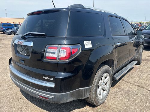 2016 GMC ACADIA - Thumbnail 3
