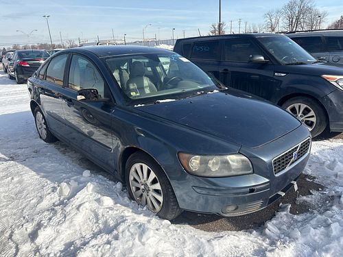 2005 VOLVO S40 - Thumbnail 2