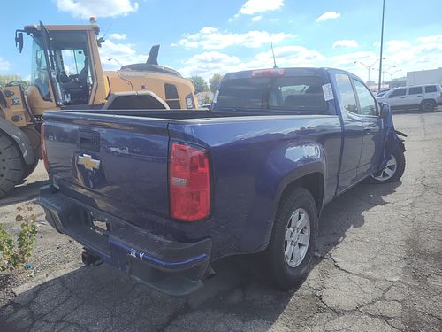 2016 CHEVROLET COLORADO - Thumbnail 3