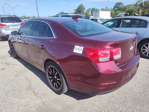 2015 CHEVROLET MALIBU - Thumbnail 4