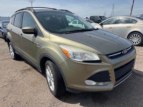 2013 FORD ESCAPE - Thumbnail 2