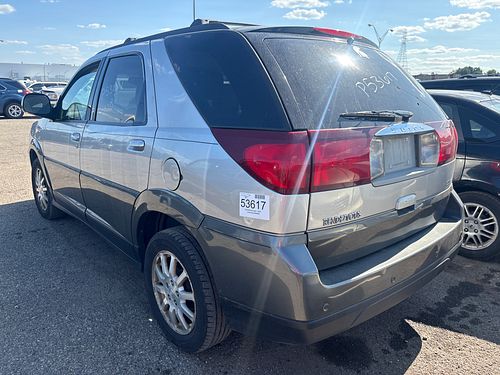 2005 BUICK RENDEZVOUS - Thumbnail 4