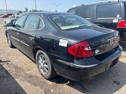 2005 BUICK LACROSSE - Thumbnail 4