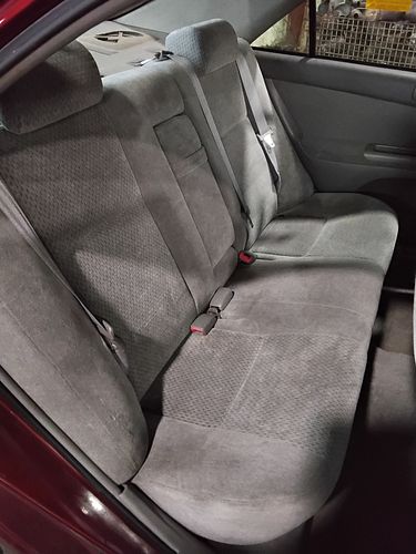 2004 TOYOTA CAMRY - Thumbnail 6