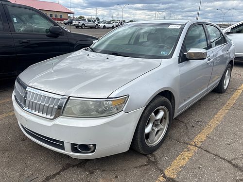 2006 LINCOLN ZEPHYR - Thumbnail 1