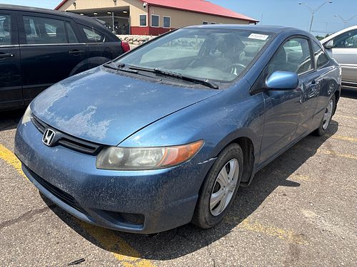 2006 HONDA CIVIC - Thumbnail 1