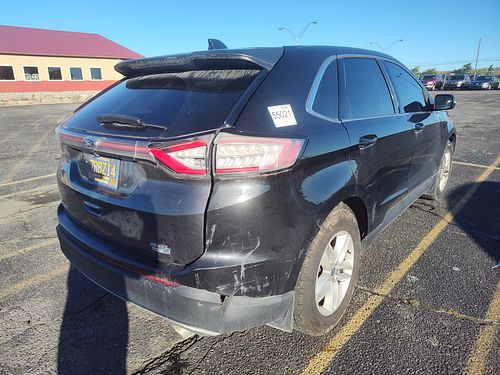 2015 FORD EDGE - Thumbnail 3