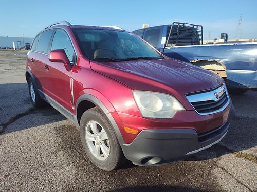 2009 SATURN VUE - Thumbnail 2