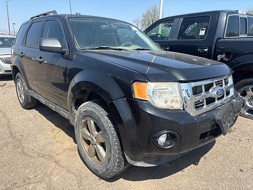 2011 FORD ESCAPE - Thumbnail 2