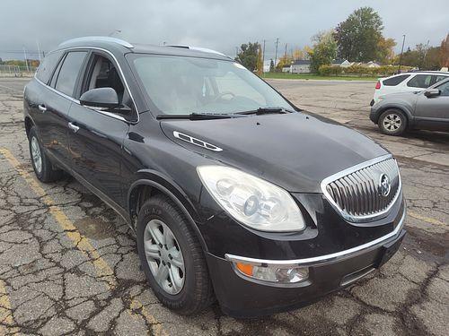 2012 BUICK ENCLAVE - Thumbnail 2