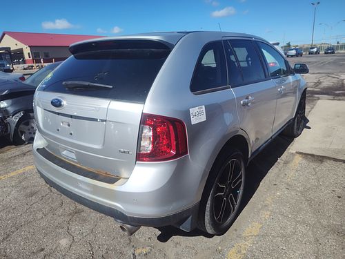 2014 FORD EDGE - Thumbnail 3