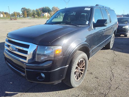 2013 FORD EXPEDITION - Thumbnail 1