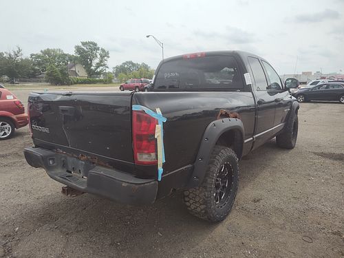 2003 DODGE RAM 1500 - Thumbnail 3