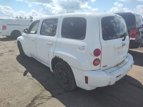 2008 CHEVROLET HHR - Thumbnail 4