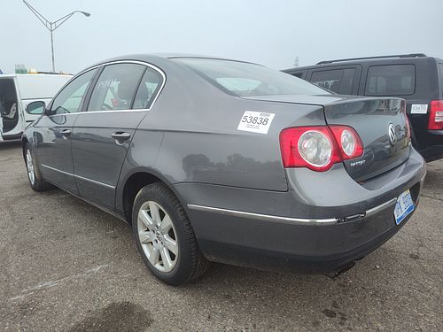 2006 VOLKSWAGEN PASSAT - Thumbnail 4