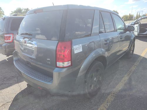 2007 SATURN VUE - Thumbnail 3