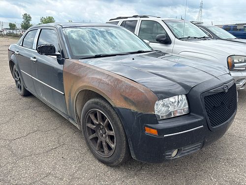 2009 CHRYSLER 300 - Thumbnail 2