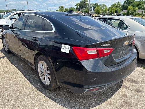 2016 CHEVROLET MALIBU - NEW STYLE - Thumbnail 4