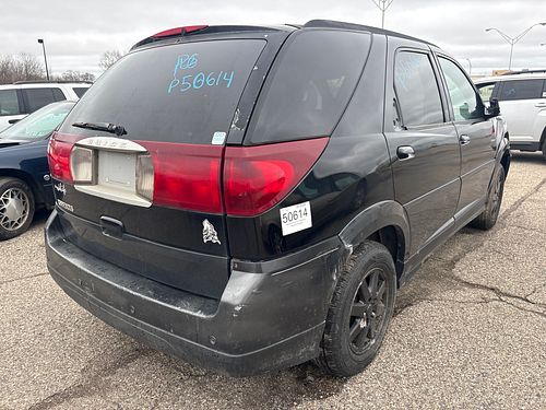 2004 BUICK RENDEZVOUS - Thumbnail 3