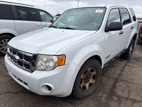 2008 FORD ESCAPE - Thumbnail 1