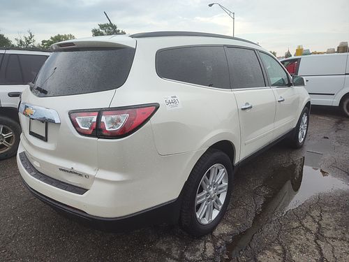 2015 CHEVROLET TRAVERSE - Thumbnail 3