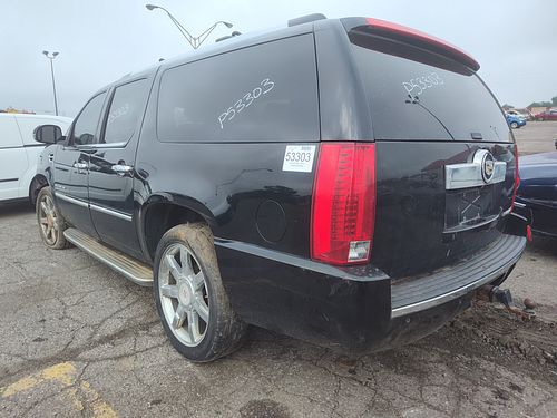 2010 CADILLAC ESCALADE - Thumbnail 4