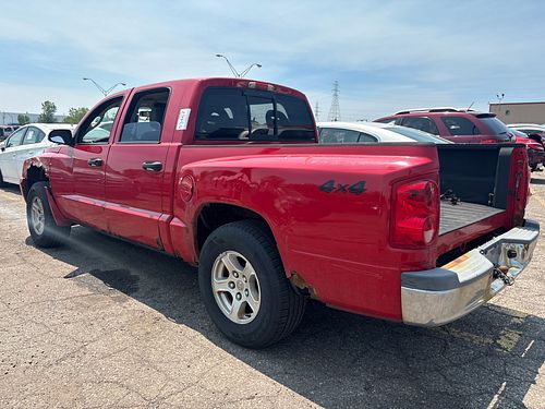 2006 DODGE DAKOTA - Thumbnail 4