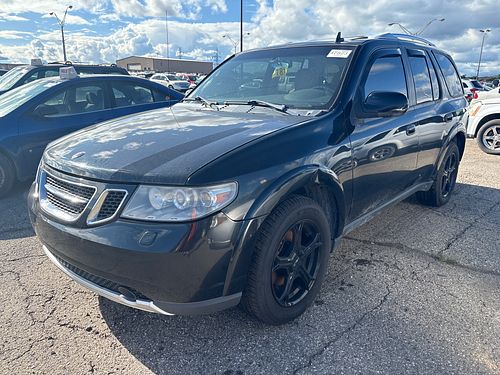 2007 SAAB 9-7X - Thumbnail 1