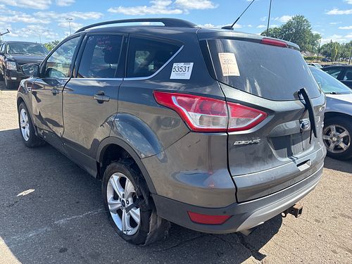2016 FORD ESCAPE - Thumbnail 4