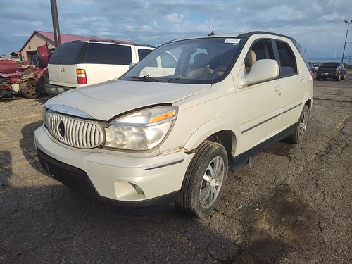 2005 BUICK RENDEZVOUS - Thumbnail 1