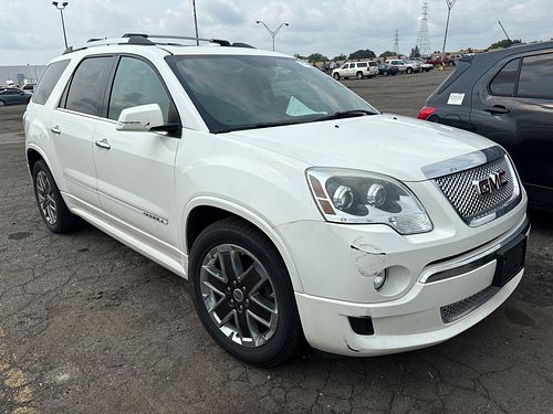 2012 GMC ACADIA - Thumbnail 2